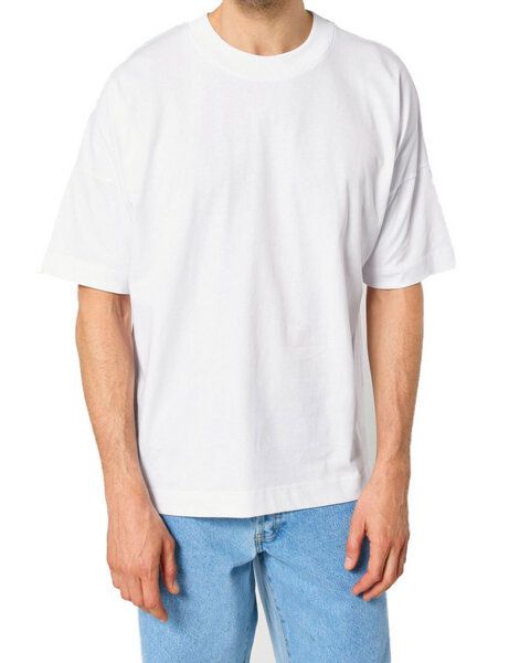 YTWOO Oversize T-Shirt für Sie und Ihn aus Bio-Baumwolle YTWOO Oversize T-Shirt für Sie und Ihn aus Bio-Baumwolle von YTWOO