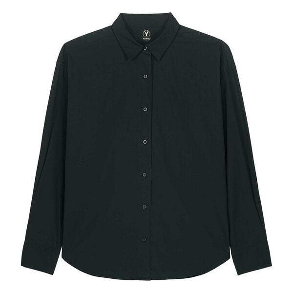 YTWOO Poplinhemd für Herren aus Bio-Baumwolle von YTWOO