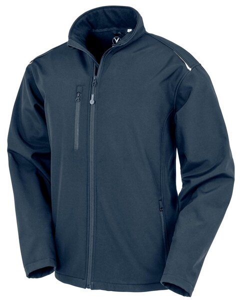 YTWOO Recycelte Softshell-Jacke für Herren von YTWOO