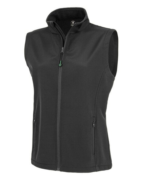 YTWOO Recycelte Softshell-Weste für Frauen von YTWOO