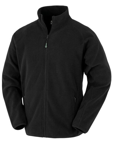 YTWOO Recycelte Unisex Polarthermie-Fleecejacke von YTWOO