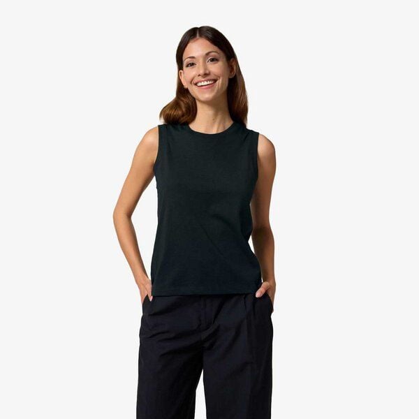 YTWOO Regular Damen Top Light von YTWOO