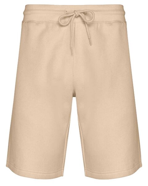 YTWOO Schwere Herrenshorts 300 g/m² aus Bio-Baumwolle und Recyceltem Polyester von YTWOO