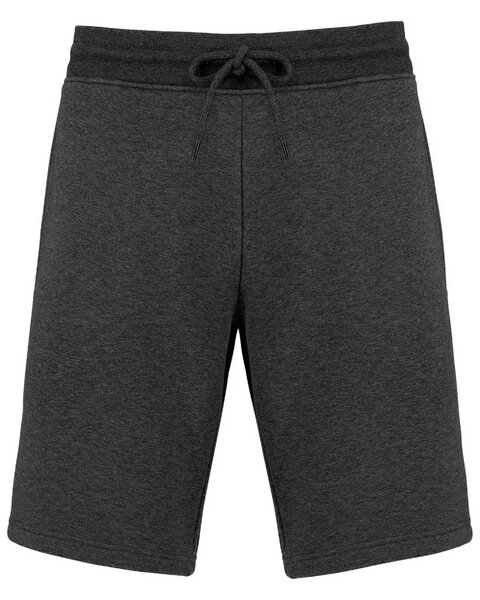 YTWOO Schwere Herrenshorts 300 g/m² aus Bio-Baumwolle und Recyceltem Polyester von YTWOO