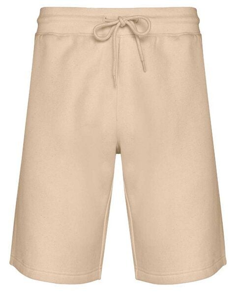YTWOO Schwere Herrenshorts 300 g/m² aus Bio-Baumwolle und Recyceltem Polyester von YTWOO