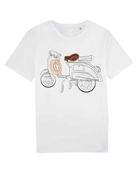 YTWOO Scooter von YTWOO