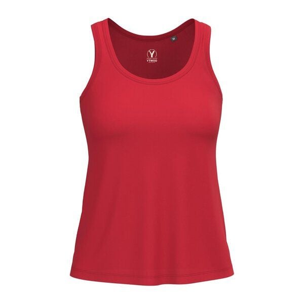 YTWOO Slim Fit Damen Top von YTWOO