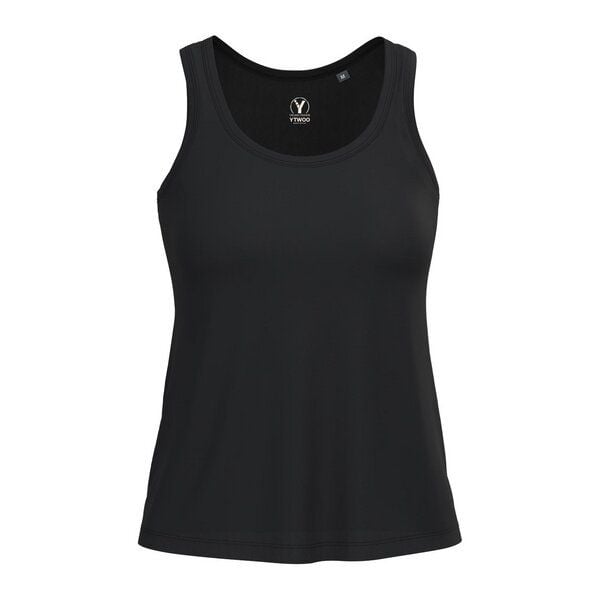 YTWOO Slim Fit Damen Top von YTWOO