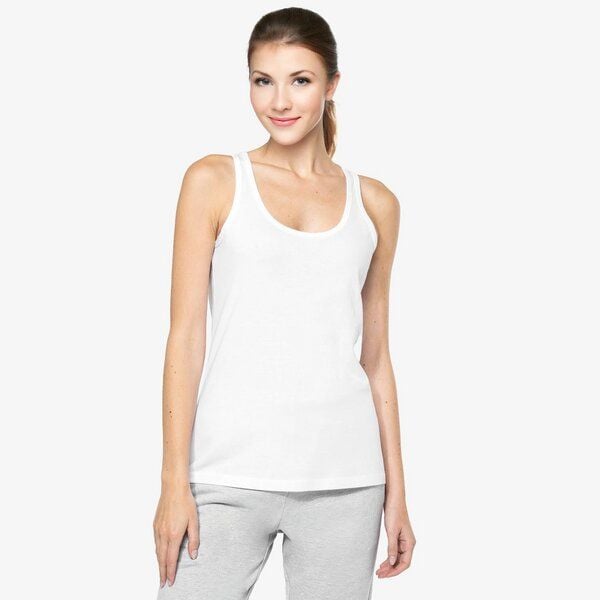 YTWOO Slim Fit Damen Top von YTWOO