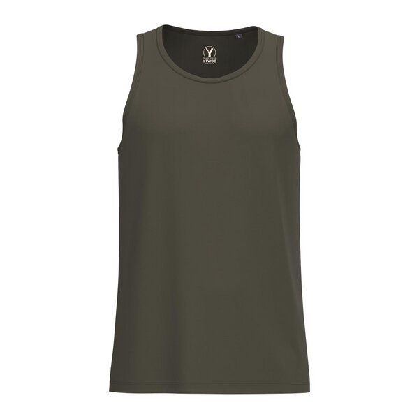 YTWOO Slim Fit Herren Tanktop von YTWOO