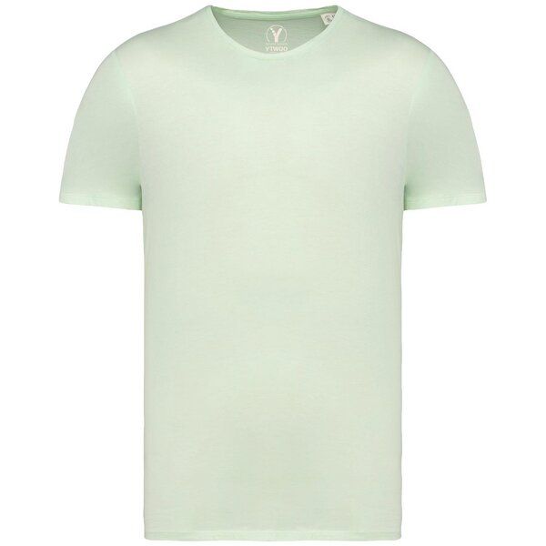 YTWOO Slim Fit T-Shirt  Light - Made in Portugal von YTWOO