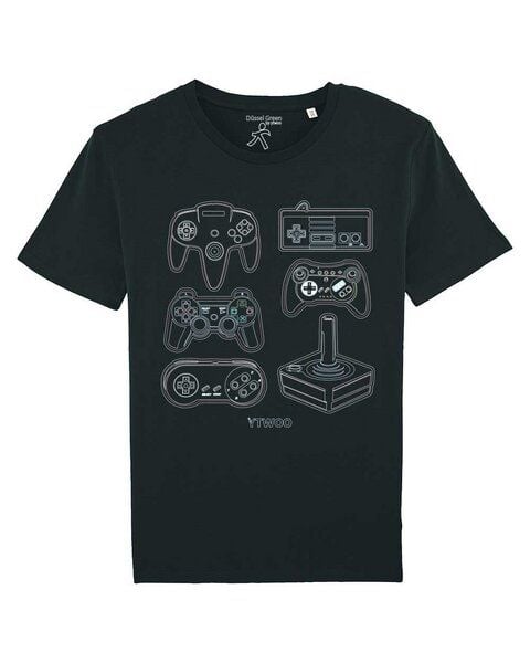 YTWOO Spielkonsolen von YTWOO