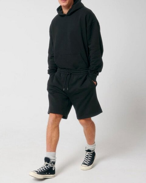 YTWOO Sweatshorts, Joggingshorts aus 100% Cotton (Bio) - Organic Carded, Fair Trade von YTWOO