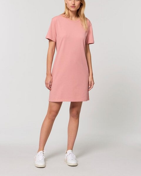 YTWOO T-Shirt Kleid aus 100% Bio Baumwolle von YTWOO