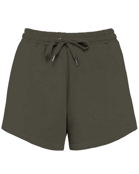 YTWOO Terry Towel Damenshorts aus 100% Bio-Baumwolle | Made in Portugal YTWOO Terry Towel Damenshorts aus 100% Bio-Baumwolle | Made in Portugal von YTWOO