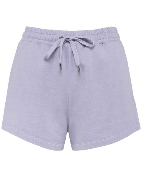 YTWOO Terry Towel Damenshorts aus 100% Bio-Baumwolle | Made in Portugal von YTWOO