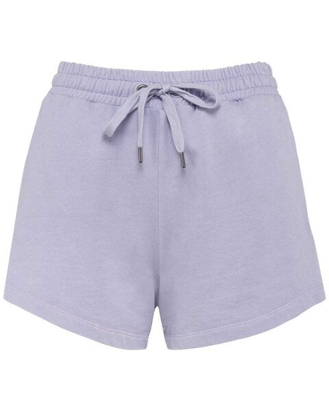 YTWOO Terry Towel Damenshorts aus 100% Bio-Baumwolle | Made in Portugal von YTWOO