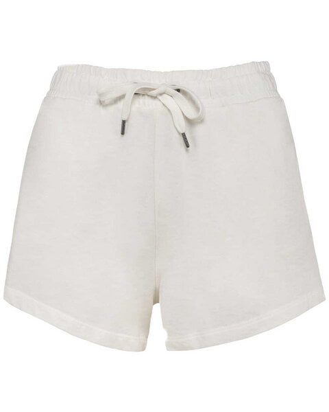 YTWOO Terry Towel Damenshorts aus 100% Bio-Baumwolle | Made in Portugal von YTWOO