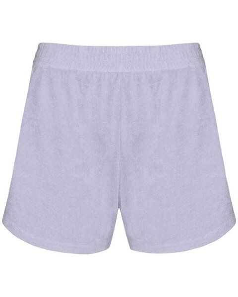 YTWOO Terry Towel Damenshorts aus Bio-Baumwolle/recyceltem PET | Made in Portugal von YTWOO