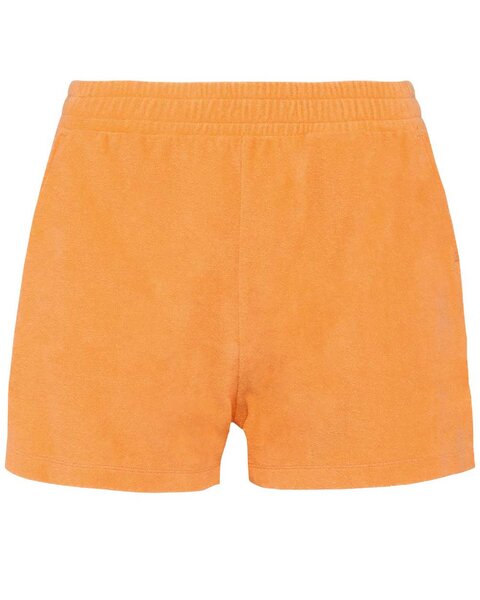 YTWOO Terry Towel Damenshorts aus Bio-Baumwolle/recyceltem PET | Made in Portugal von YTWOO