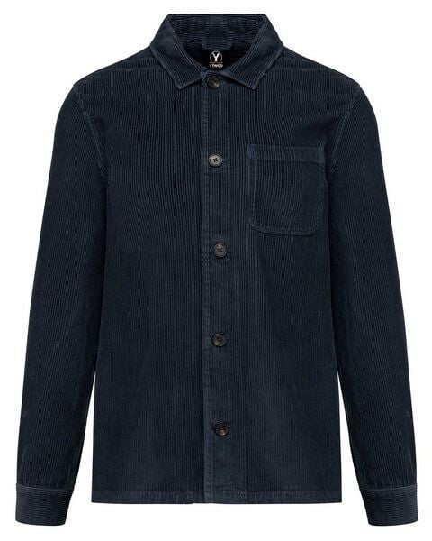 YTWOO Umweltfreundliche Jacke aus Kord - 100% Bio-Baumwolle von YTWOO