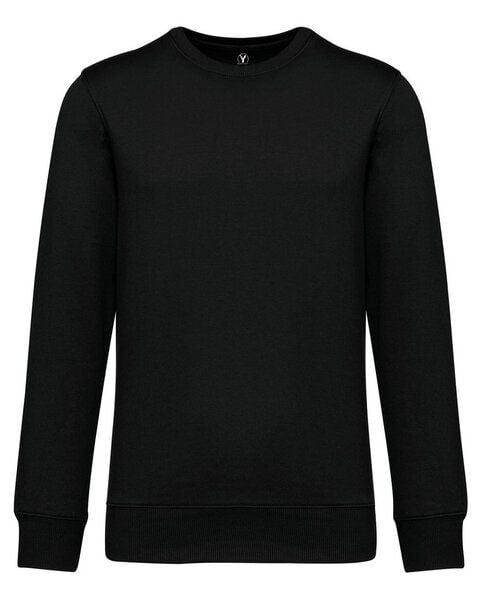 YTWOO Umweltfreundliches Unisex French-Terry Sweatshirt mit hängenden Schultern von YTWOO