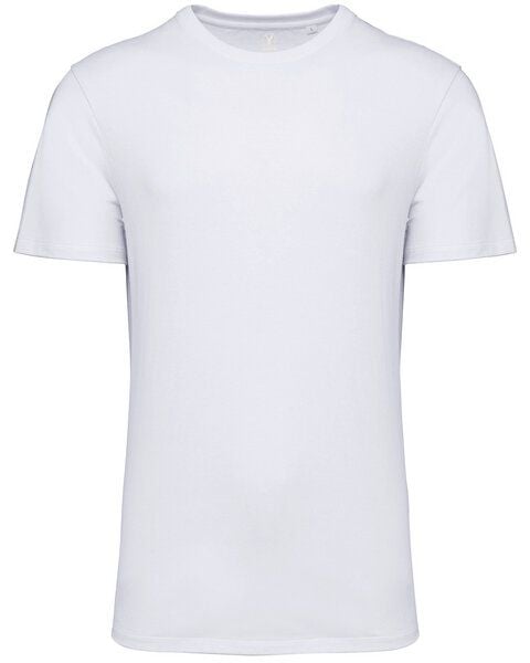 YTWOO Umweltfreundliches Unisex T-Shirt- Made in Portugal YTWOO Umweltfreundliches Unisex T-Shirt- Made in Portugal von YTWOO