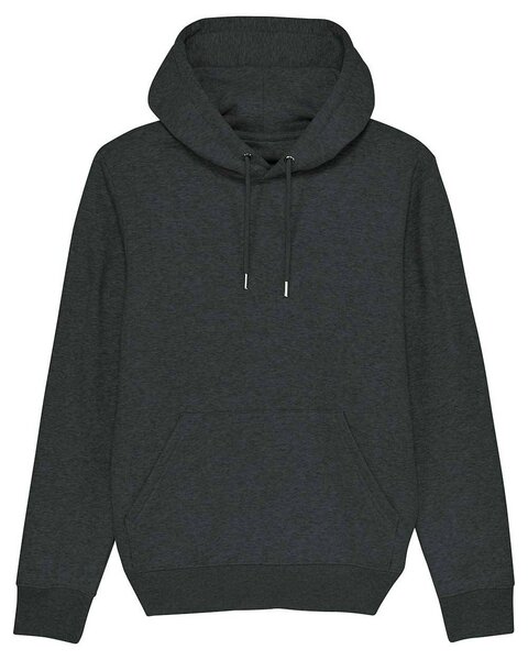 YTWOO Unisex Basic Hoodie mit Kängurutasche, Kapuzensweatshirt, Kapuzenpulli von YTWOO