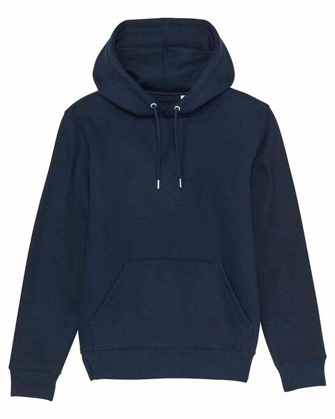 YTWOO Unisex Basic Hoodie mit Kängurutasche, Kapuzensweatshirt, Kapuzenpulli von YTWOO