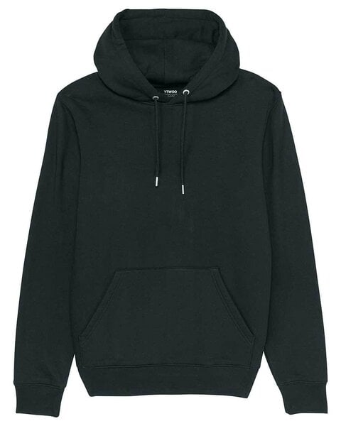 YTWOO Unisex Basic Hoodie mit Kängurutasche, Kapuzensweatshirt, Kapuzenpulli von YTWOO