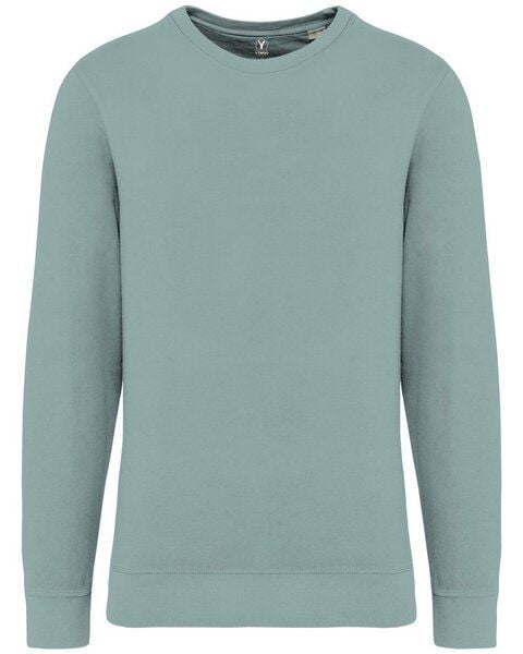 YTWOO Unisex French Terry Sweatshirt aus 100% Baumwolle - produziert in Portugal von YTWOO