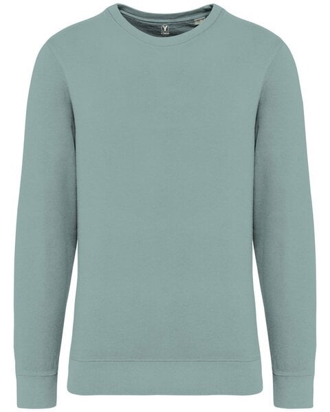 YTWOO Unisex French Terry Sweatshirt aus 100% Baumwolle - produziert in Portugal von YTWOO