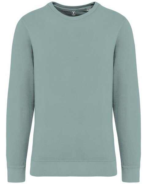 YTWOO Unisex French Terry Sweatshirt aus 100% Baumwolle - produziert in Portugal von YTWOO