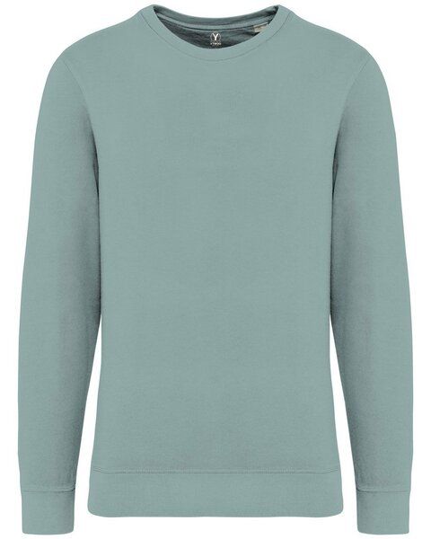 YTWOO Unisex French Terry Sweatshirt aus 100% Baumwolle - produziert in Portugal von YTWOO