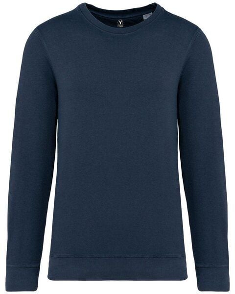 YTWOO Unisex French Terry Sweatshirt aus 100% Baumwolle - produziert in Portugal YTWOO Unisex French Terry Sweatshirt aus 100% Baumwolle - produziert in Portugal von YTWOO