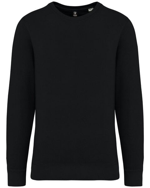 YTWOO Unisex French Terry Sweatshirt aus 100% Baumwolle - produziert in Portugal von YTWOO