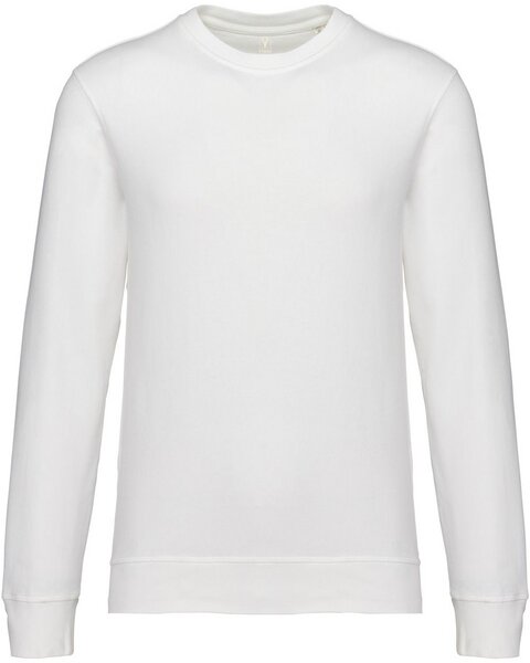 YTWOO Unisex French Terry Sweatshirt aus 100% Baumwolle - produziert in Portugal von YTWOO