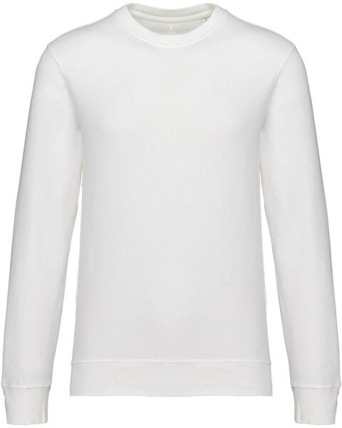 YTWOO Unisex French Terry Sweatshirt aus 100% Baumwolle - produziert in Portugal von YTWOO