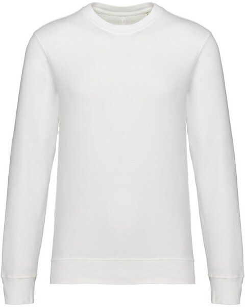 YTWOO Unisex French Terry Sweatshirt aus 100% Baumwolle - produziert in Portugal von YTWOO