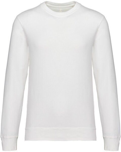 YTWOO Unisex French Terry Sweatshirt aus 100% Baumwolle - produziert in Portugal von YTWOO