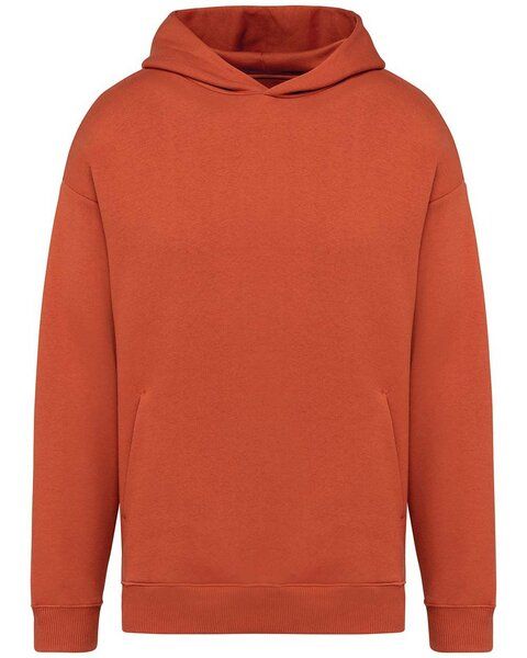 YTWOO Unisex Oversized Eco-Fleece Hoodie von YTWOO