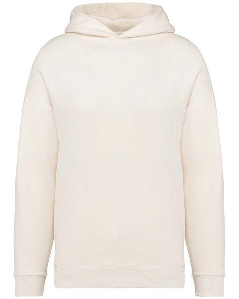 YTWOO Unisex Oversized Eco-Fleece Hoodie von YTWOO