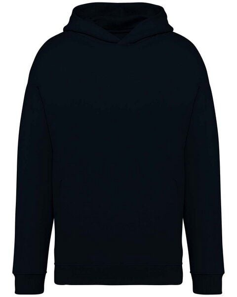 YTWOO Unisex Oversized Eco-Fleece Hoodie von YTWOO