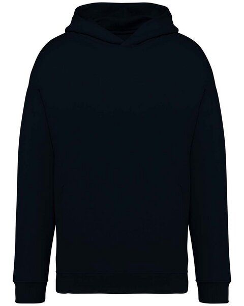 YTWOO Unisex Oversized Eco-Fleece Hoodie von YTWOO