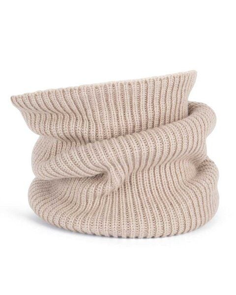 YTWOO Unisex-Schlauchschal aus 100% Merinowolle - Made in Spanien von YTWOO