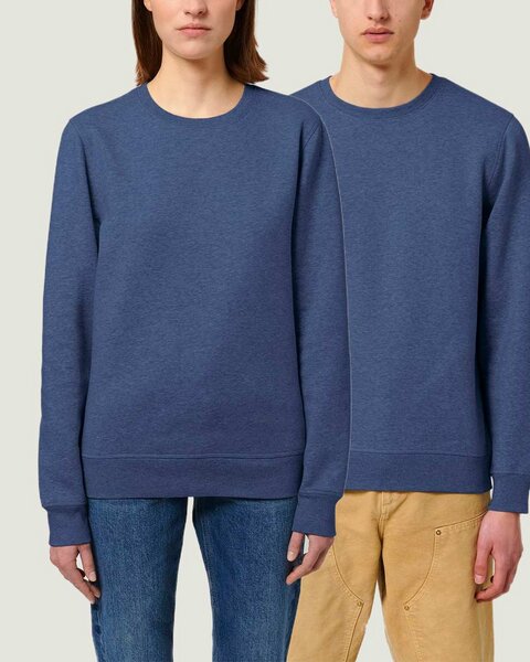 YTWOO Unisex Sweatshirt | fairtrade & ökologisch von YTWOO