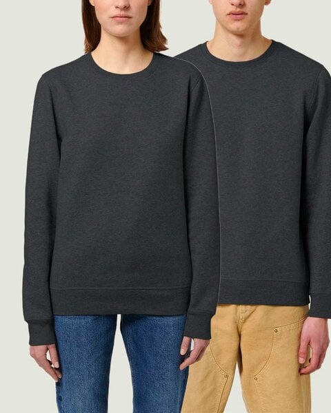 YTWOO Unisex Sweatshirt | fairtrade & ökologisch von YTWOO