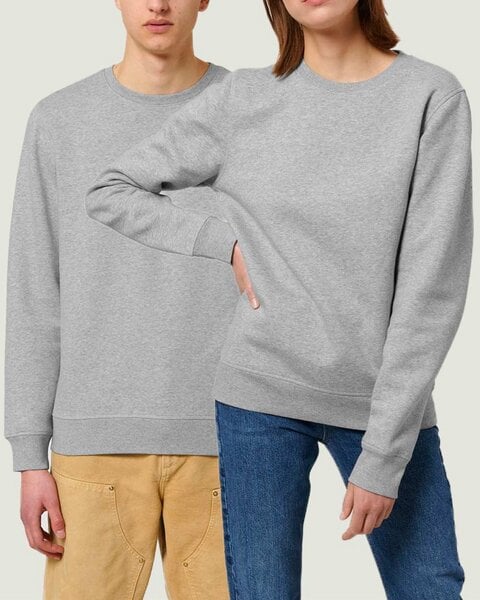 YTWOO Unisex Sweatshirt | fairtrade & ökologisch von YTWOO