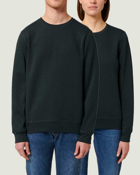 YTWOO Unisex Sweatshirt | fairtrade & ökologisch von YTWOO