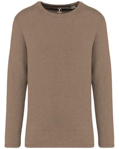 YTWOO Unisex Sweatshirt für Sie und Ihn aus 100% Bio-Baumwolle - Made in Portugal von YTWOO